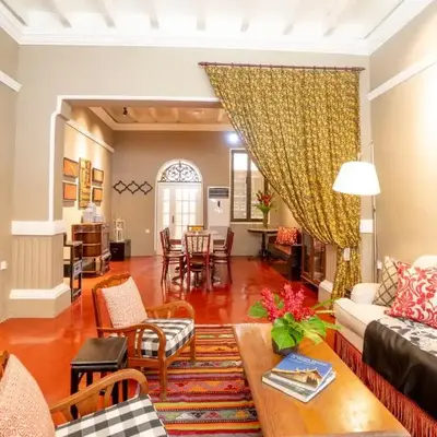 Argus Residences