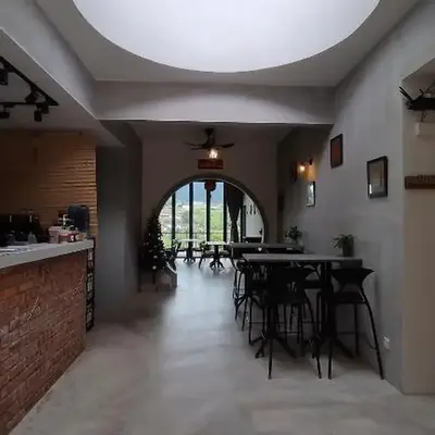 Sunya Home Ground Floor Raub Pahang