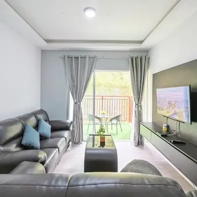 Homestay Emerald Avenue Brinchang Cameron Highlands For 12 Pax Clover Home G23A
