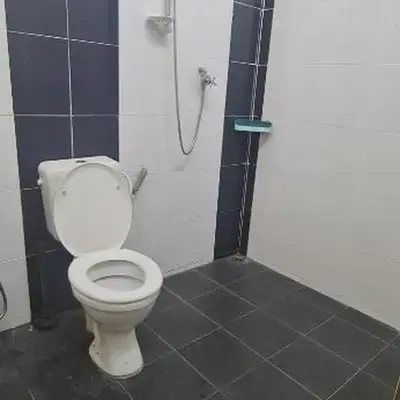 Ruma Inn Homestay Perlis