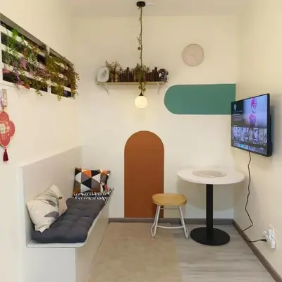 Unisuites Kampar 5 min UTAR & TARC -1 BR 3pax PetFriendly