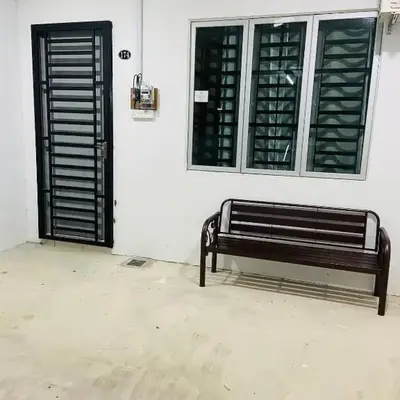 Baitul Mikhael Homestay