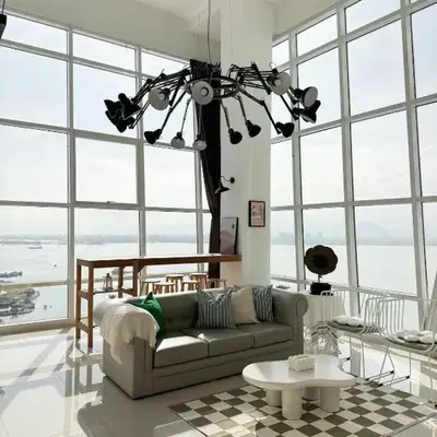 Maritime Suite Full Seaview Georgetown