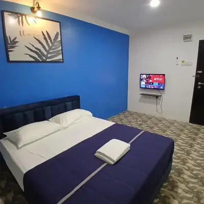 BOSS Hotel