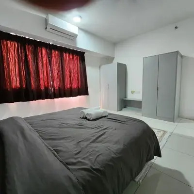 Family Haven at Paragon