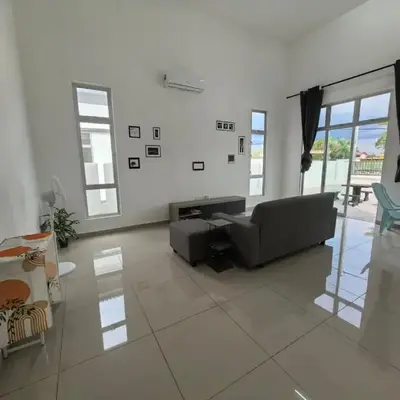 Padang Serai Wangi Homestay 55