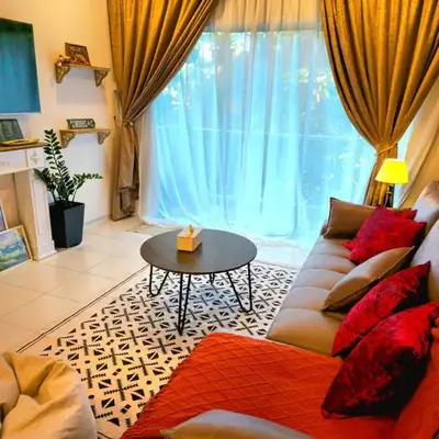 #MyHillsideHideaway at Quintet