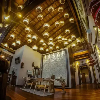 Ipoh Bali Hotel