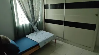 Gallery image of Homestay GhomahZz in Batu Gajah