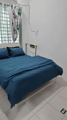 Gallery image of Homestay GhomahZz in Batu Gajah