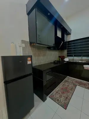 Gallery image of Homestay GhomahZz in Batu Gajah