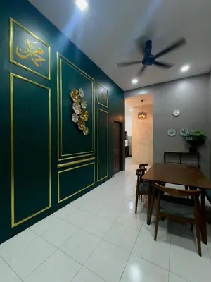 Gallery image of Homestay GhomahZz in Batu Gajah