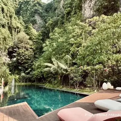 The Cove Hillside Residence Ipoh by PLY Home