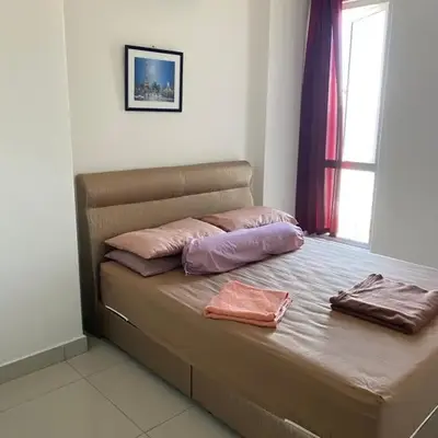1 room at my apartment at Chez Marcel