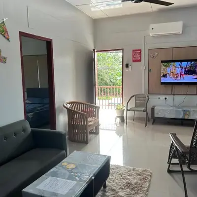 Chengai Homestay