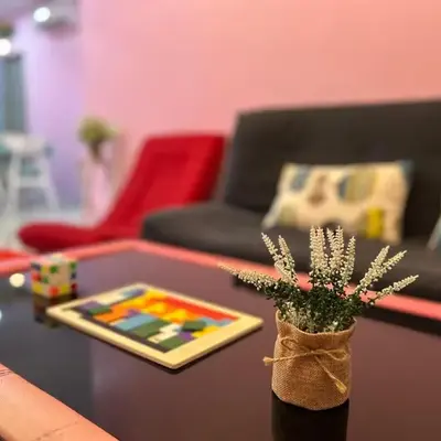 Sky Garden Ipoh Comfortable Homestay 6-7pax SY27
