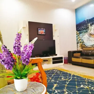 Homestay Ustaz