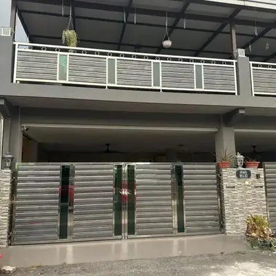 MM Homestay 80