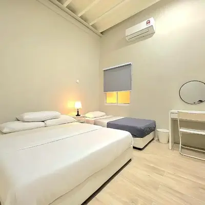 Burma Home at Jalan Burma Georgetown Penang