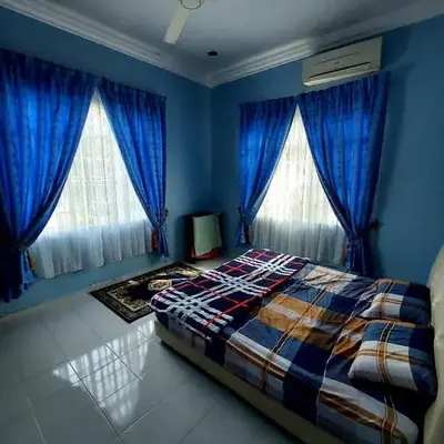 A I HOMESTAY Balik Pulau