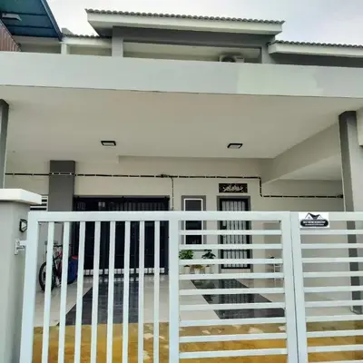 Dee Intan Homestay