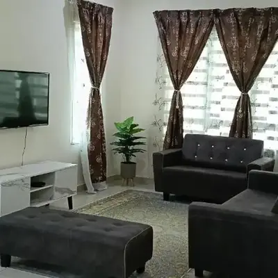 Nausha Homestay Mus-lim ONLY
