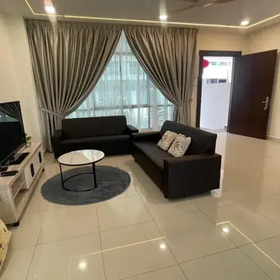 Dream Home Landed Balik Pulau