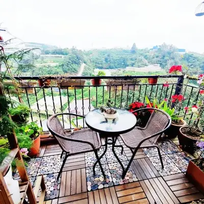 #MyHighlandGetaway at OmniCassia Cameron Highlands