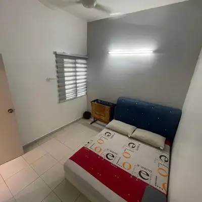 MieMar Homestay Gopeng