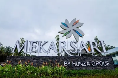 Gallery image of Serene Villa in Kepala Batas