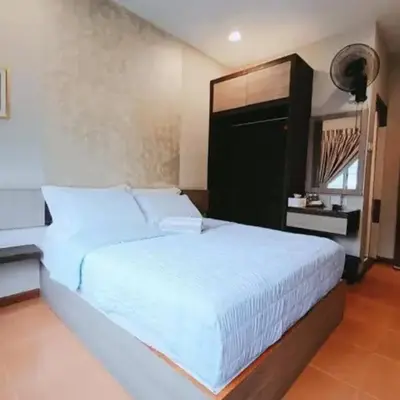 Homestay Lung Tok