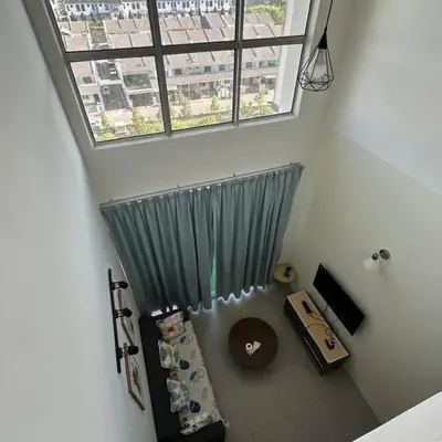 AYAAN PENTHOUSE at Golden Hill Night Market View