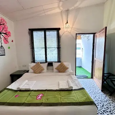 Rangoon Residence 26