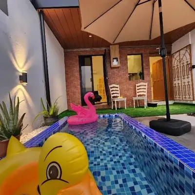 Sun Rimba Home by Ipoh Maju Stay