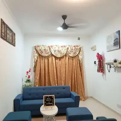 Auliya Homestay