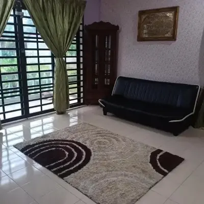 Homestay Manjoi - muslim2