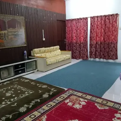 Homestay Melati