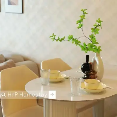StarviewBay Forest City 2B1R Cozy Condo