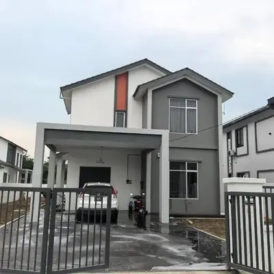 Padang Serai Wangi Roomstay 95