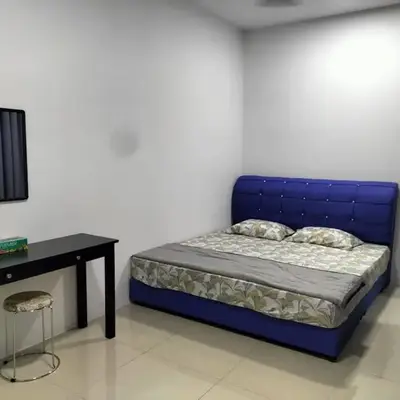 Yatie Homestay
