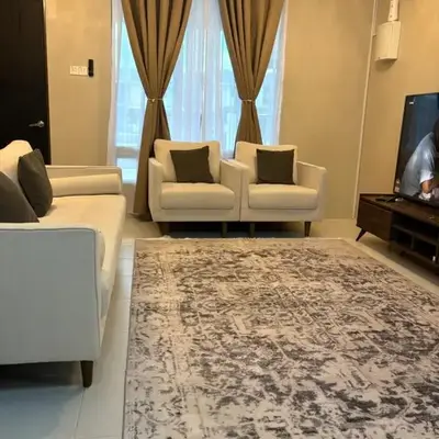 Homestay Taman Scientex Kota Tinggi