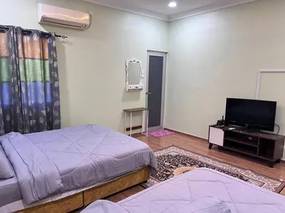 Gallery image of SkyView Village Ulu Chemor in Chemor