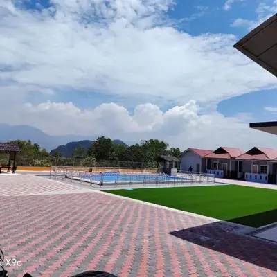 SkyView Village Ulu Chemor