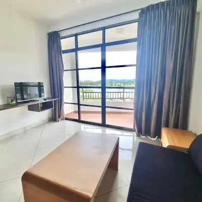 Marina Teluk Batik by Manhattan Group