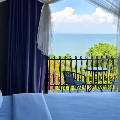 VELAMUNDi INN Batu Ferringhi