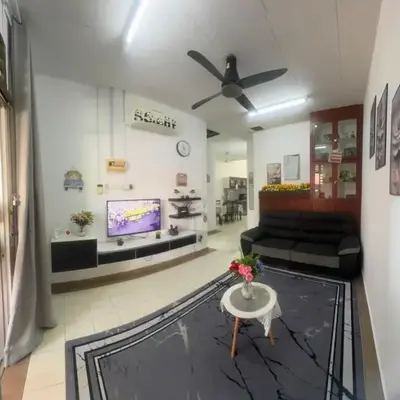 Homestay Dmickey