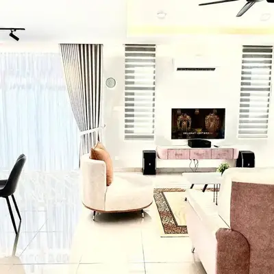 Gioia Home Two Taiping Town