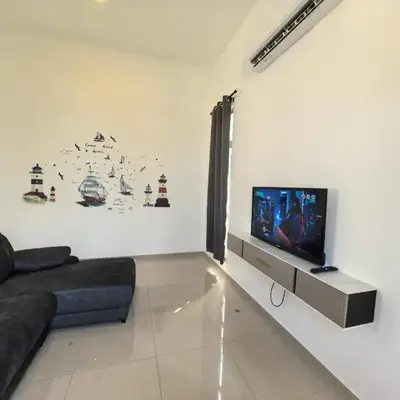 Padang Serai Wangi Roomstay 91