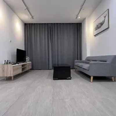 Kuching Town Area Rex apartment