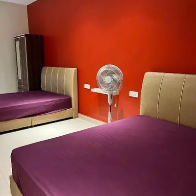 Alma Sweet Home